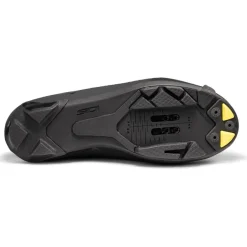 Sidi Glacies MTB-Schoenen - Black/Black - 2025