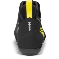 Sidi Glacies MTB-Schoenen - Black/Black - 2025