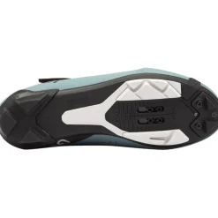 Sidi Glacies MTB-Schoenen - Frost Grey