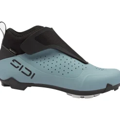 Sidi Glacies MTB-Schoenen - Frost Grey