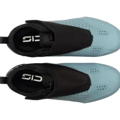 Sidi Glacies MTB-Schoenen - Frost Grey