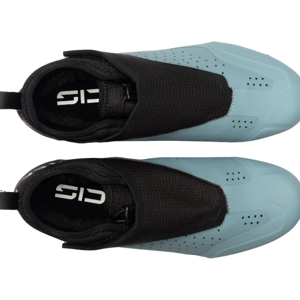 Sidi Glacies MTB-Schoenen - Frost Grey
