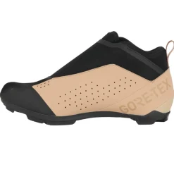 Sidi Hiemx MTB-Schoenen - Black/Peach - 2025
