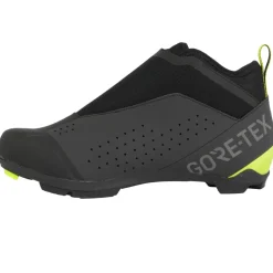 Winterschoenen|Winterschoenen < Sidi Hiemx MTB-Schoenen - Black/Yellow Neon - 2025