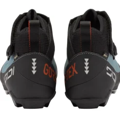Winterschoenen|Winterschoenen < Sidi Hiemx MTB-Schoenen - Frost Grey