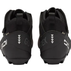 Sidi Hiemx MTB-Schoenen - Zwart/Zwart