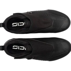 Sidi Hiemx MTB-Schoenen - Zwart/Zwart