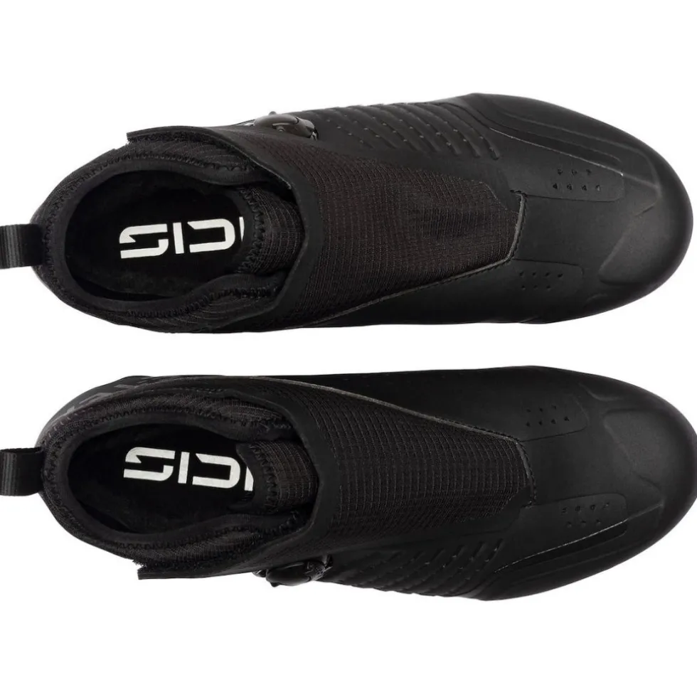 Sidi Hiemx MTB-Schoenen - Zwart/Zwart