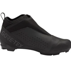 Sidi Hiemx MTB-Schoenen - Zwart/Zwart