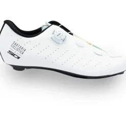 Sidi Laghèe Sprinter Racefietsschoenen - Wit