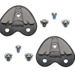Sidi MTB17 Teen inzetstuk - Anthracite