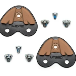 Sidi MTB17 Teen inzetstuk - Brown