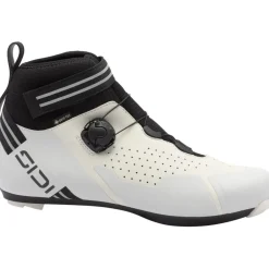 Sidi Nix Racefietsschoenen - Wit/Zwart