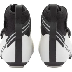 Sidi Nix Racefietsschoenen - Wit/Zwart