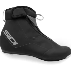 Winterschoenen|Winterschoenen < Sidi Nubes Racefietsschoenen - Black/Black - 2025