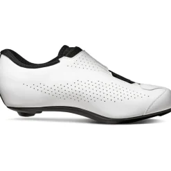 Sidi Prima Racefietsschoenen Dames - Wit/Zwart - 2025