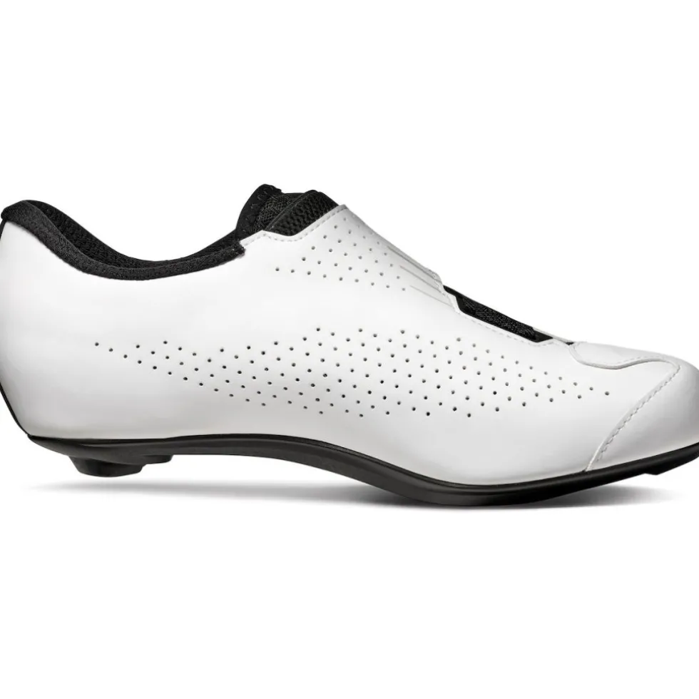 Sidi Prima Racefietsschoenen Dames - Wit/Zwart - 2025