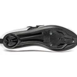 Sidi Prima Racefietsschoenen Dames - Wit/Zwart - 2025