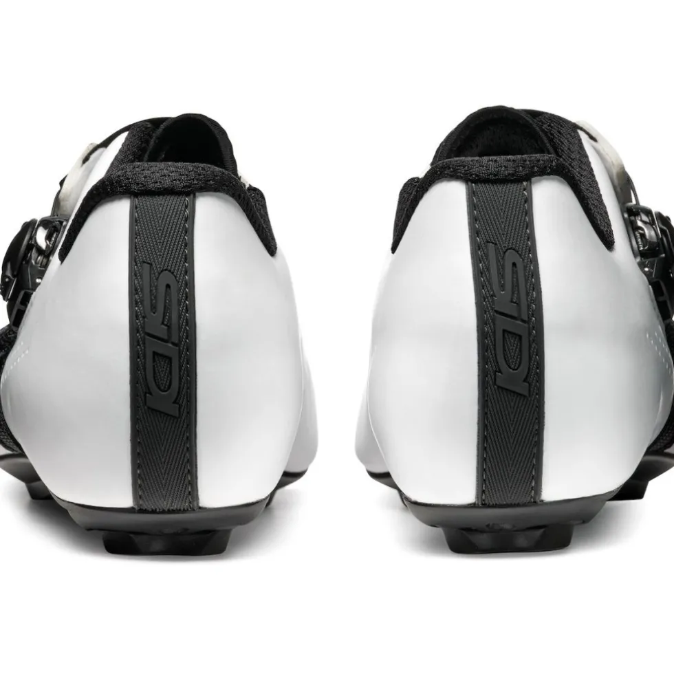 Sidi Prima Racefietsschoenen Dames - Wit/Zwart - 2025