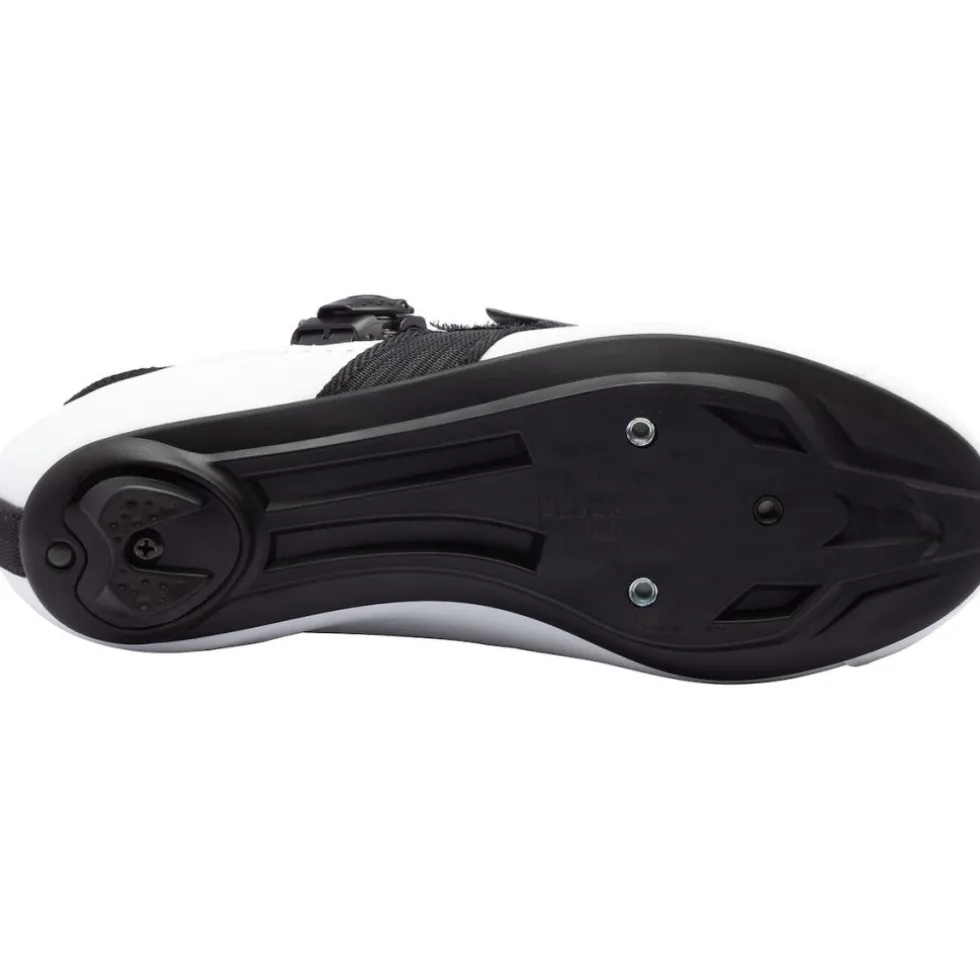 Sidi Prima Racefietsschoenen Dames - Zwart/Wit
