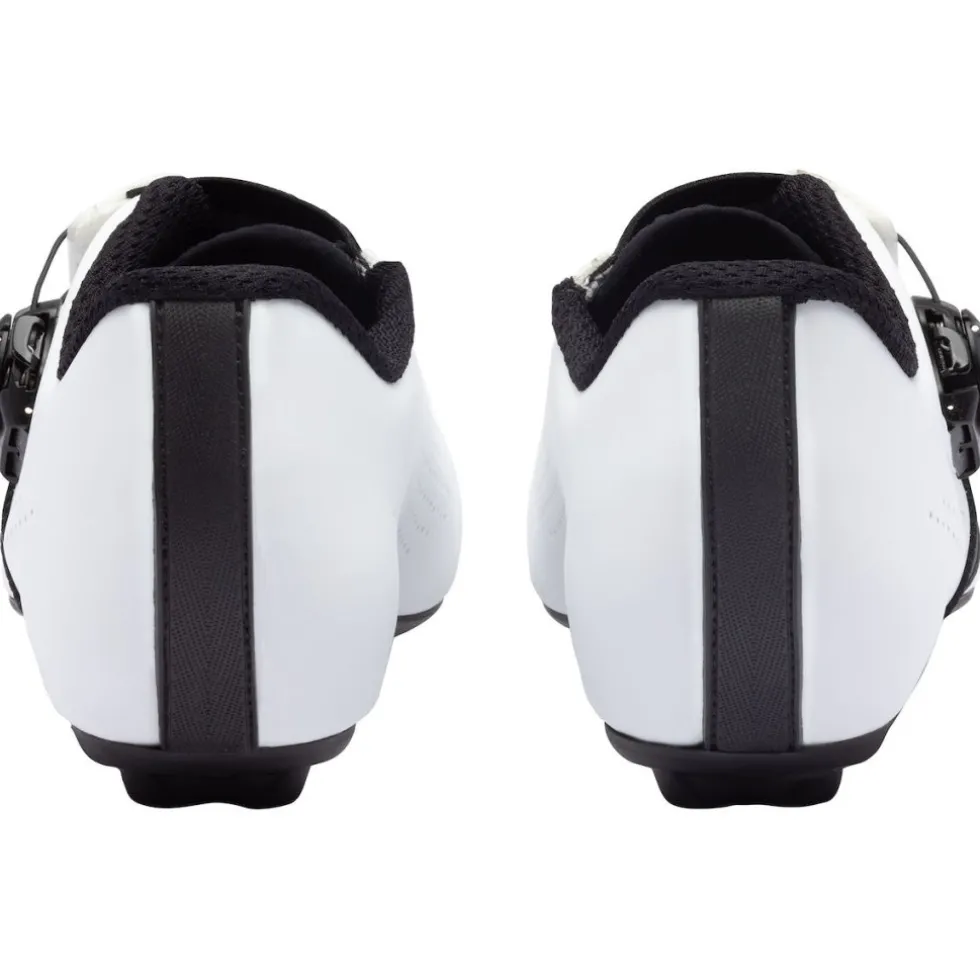 Sidi Prima Racefietsschoenen Dames - Zwart/Wit