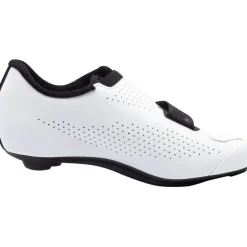 Sidi Prima Racefietsschoenen Dames - Zwart/Wit