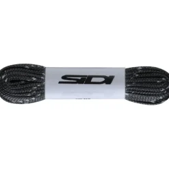 Accessoires < Sidi Schoenveters 110cm - Black Reflex