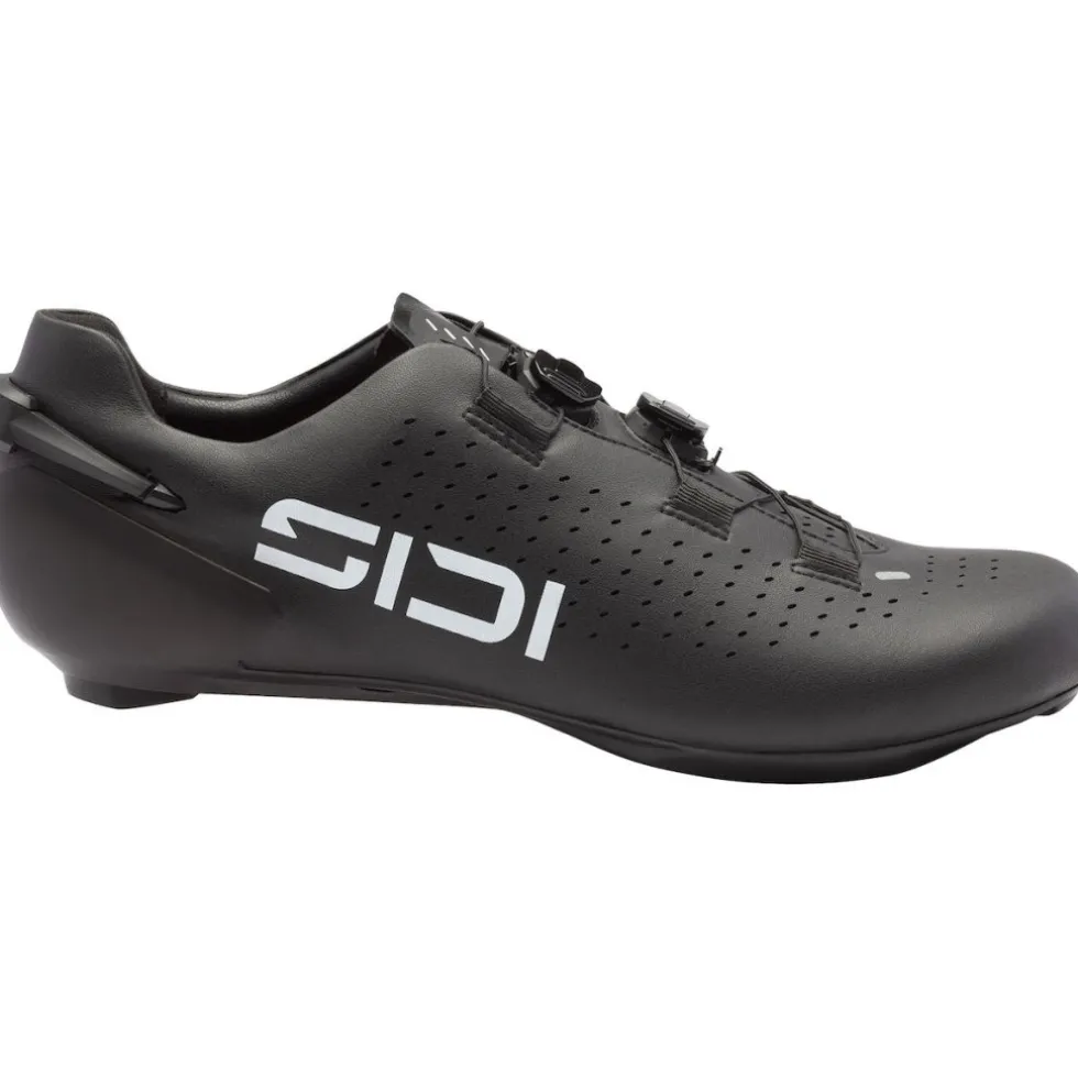 Sidi Shot 3 Racefietsschoenen - Black