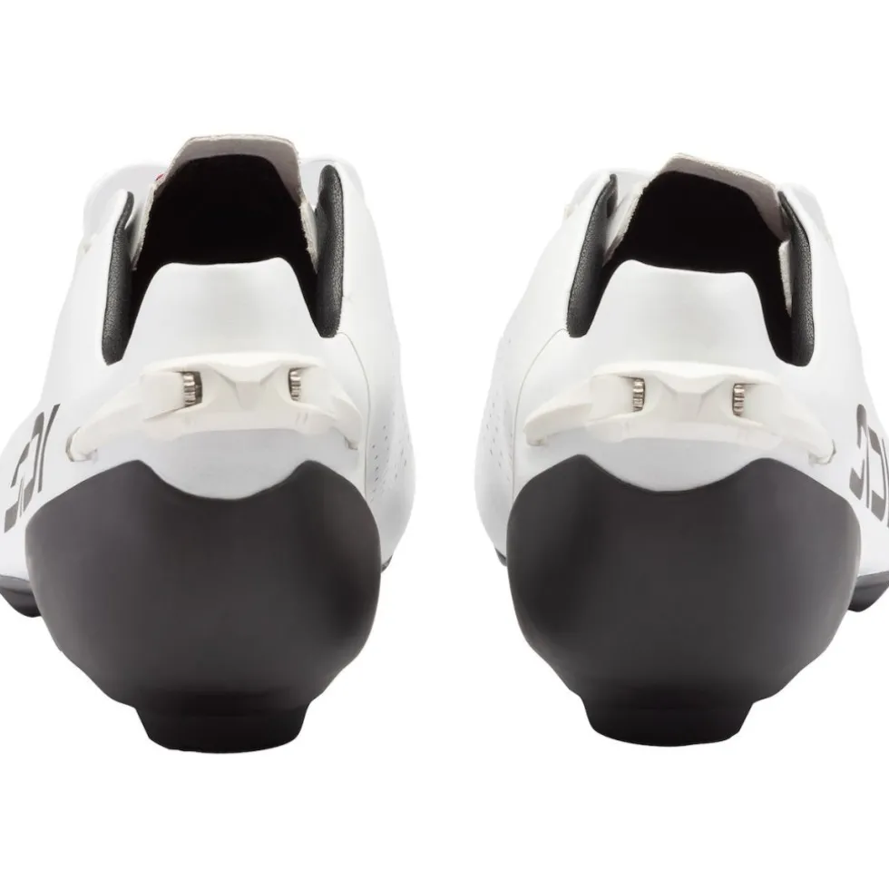 Sidi Shot 3 Racefietsschoenen - White - B-Keus