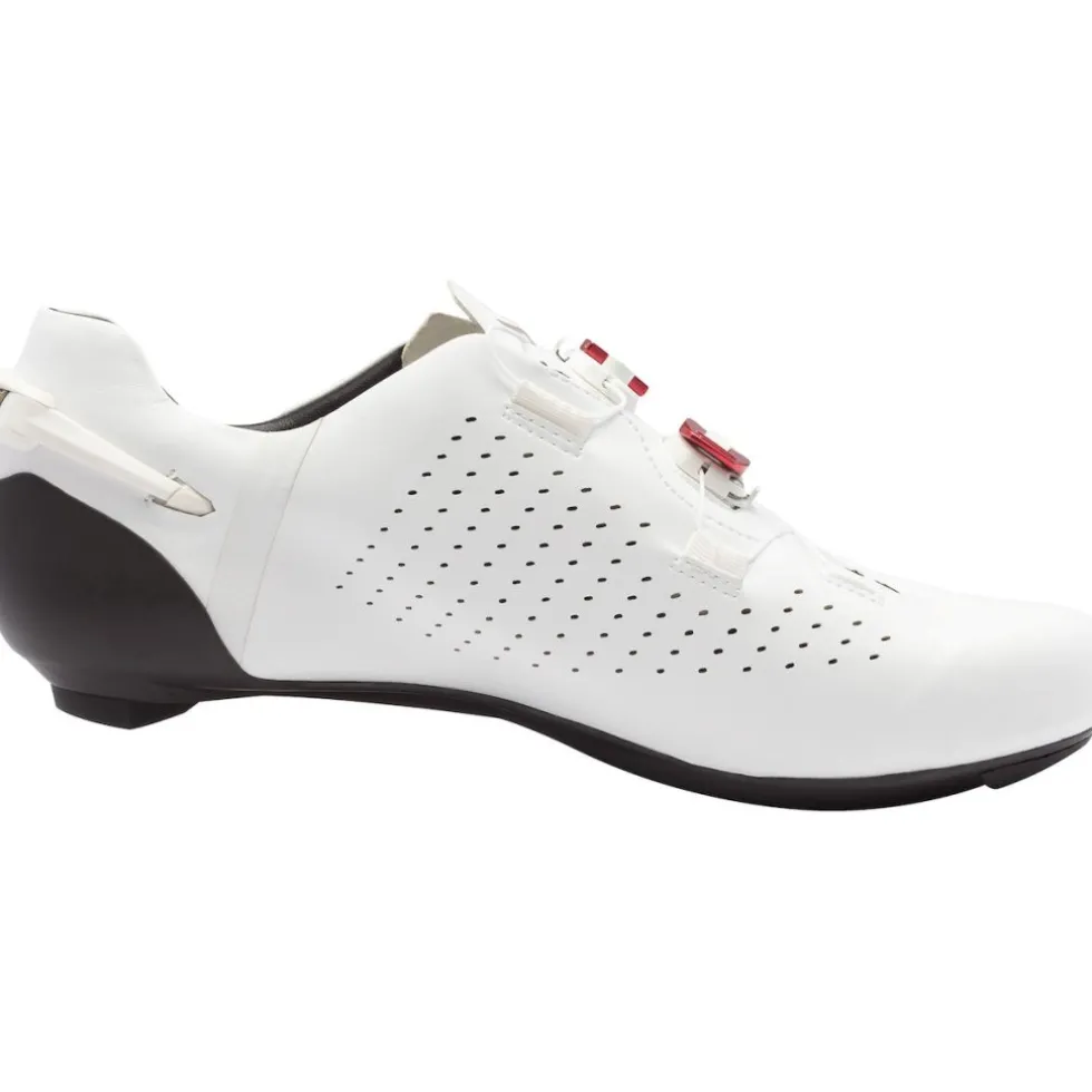 Sidi Shot 3 Racefietsschoenen - White - B-Keus