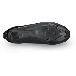 Wielrenschoenen|Wielrenschoenen < Sidi Shot 2S Racefietsschoenen - Zwart
