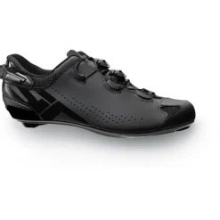 Wielrenschoenen|Wielrenschoenen < Sidi Shot 2S Racefietsschoenen - Zwart