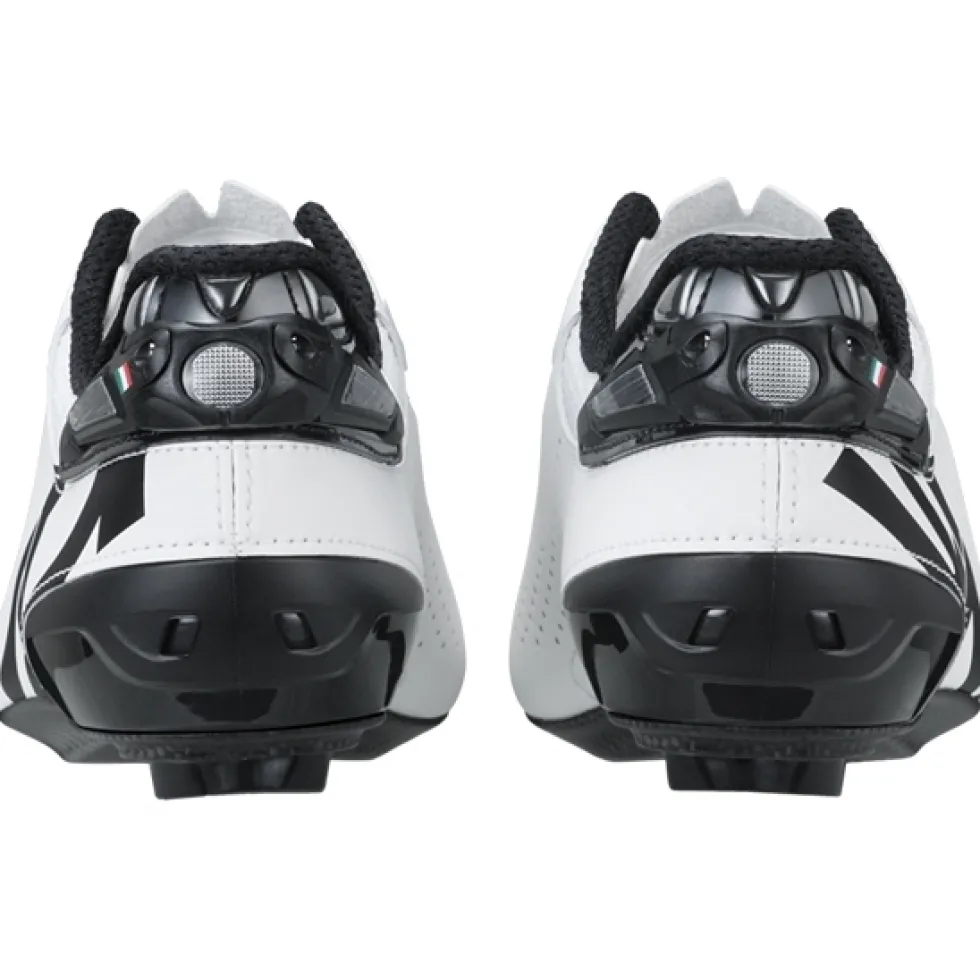Sidi Shot 2S Racefietsschoenen - White_Black