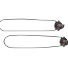 Sidi Single Tecno-3 Push Systeem - Black