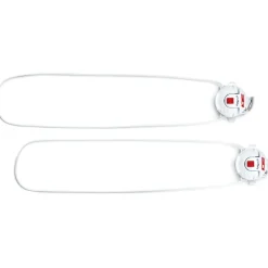 Accessoires < Sidi Single Tecno-3 Push Systeem - White