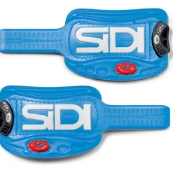 Accessoires < Sidi Soft Instep 3 - Buckles for Rotating Closure - blue/black
