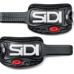 Accessoires < Sidi Soft Instep 3 - Buckles for Rotating Closure - black