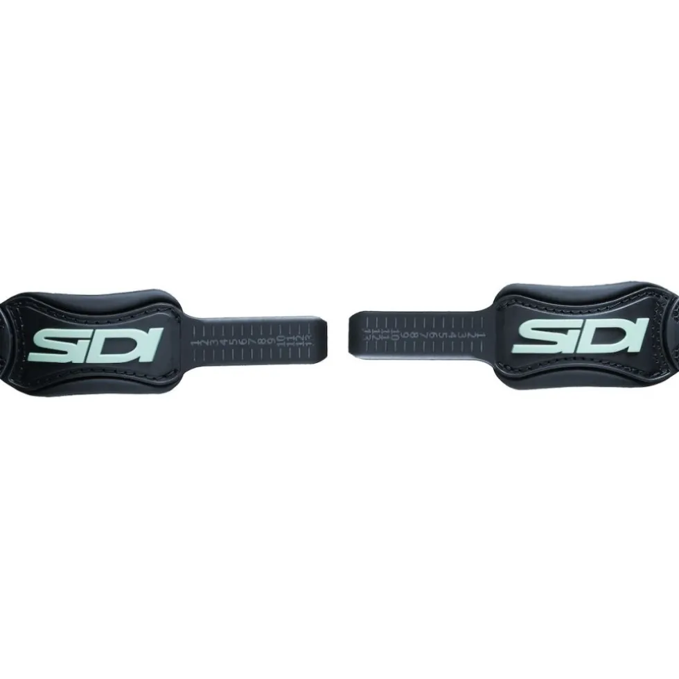 Sidi Soft Instep 5 Sluitsysteem - Black Green