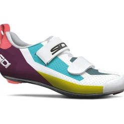 Sidi T-5 Air Triatlon-Schoenen Dames - Multicolor