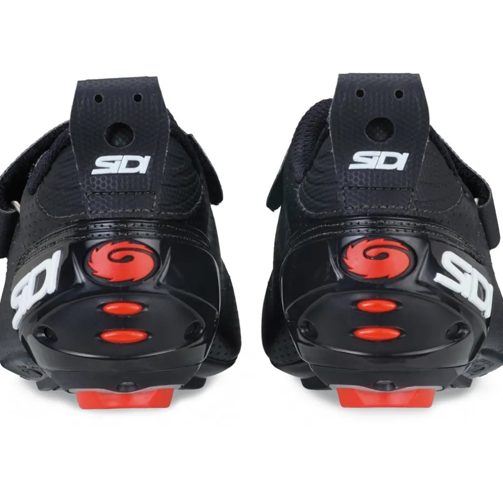 Sidi T-5 Air Triatlon-Schoenen Dames - Multicolor