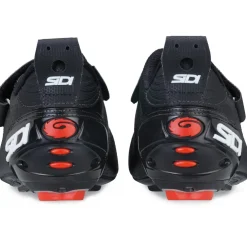 Sidi T-5 Air Triatlon-Schoenen - Grey/White/Yellow