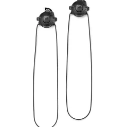 Sidi Tecno-3 Flex Systeem - Black/Black
