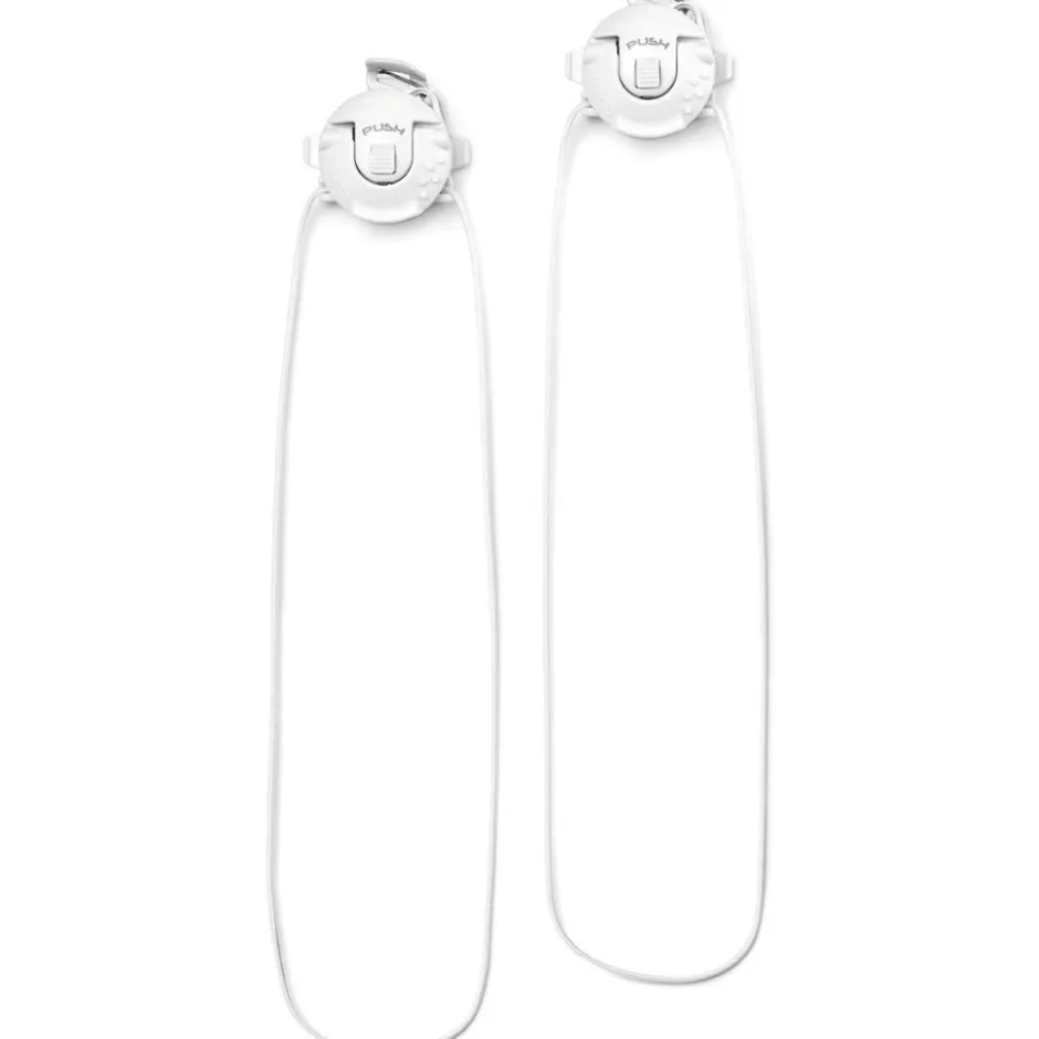 Accessoires < Sidi Tecno-3 Flex Systeem - White/White