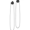 Accessoires < Sidi Tecno-4 Iron Systeem 230 mm - Black/Black