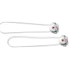 Accessoires < Sidi Tecno 3 Push-Button Closure System - long - wit