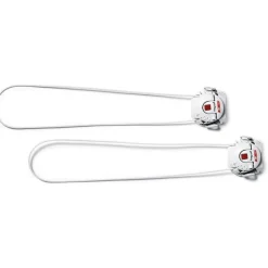 Accessoires < Sidi Tecno 3 Push-Button Closure System - long - wit