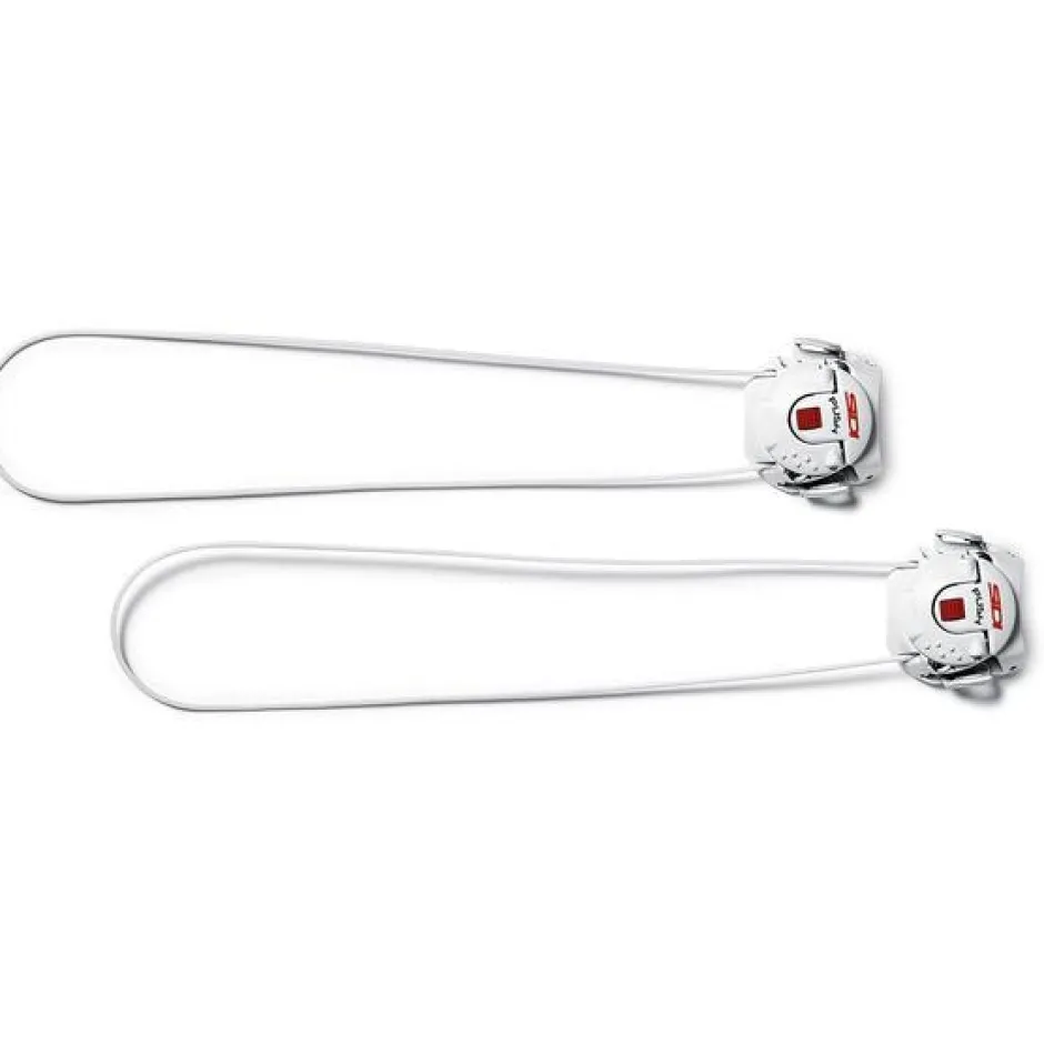 Accessoires < Sidi Tecno 3 Push-Button Closure System - long - wit
