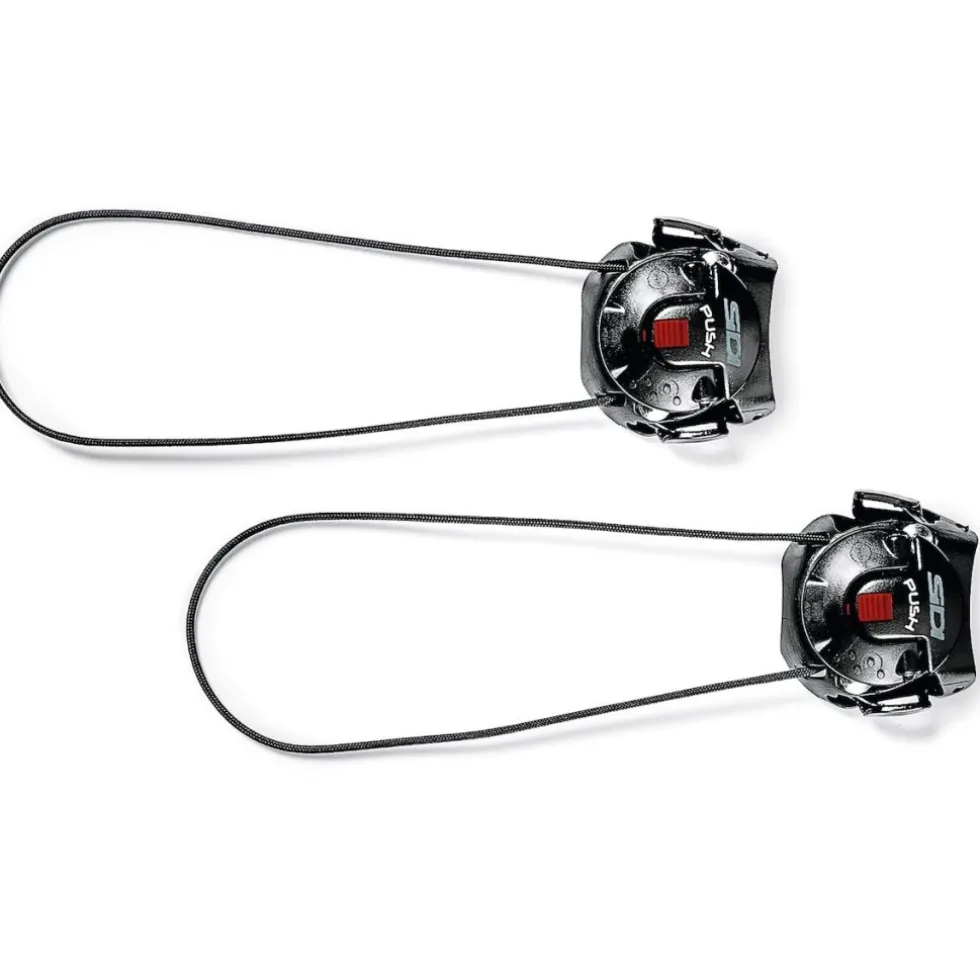 Sidi Tecno-3 Push Systeem Short - Black