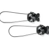 Sidi Tecno-3 Systeem Short - Black Black