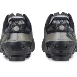 Sidi Tiger 2S SRS MTB-Schoenen - Titanium/Black